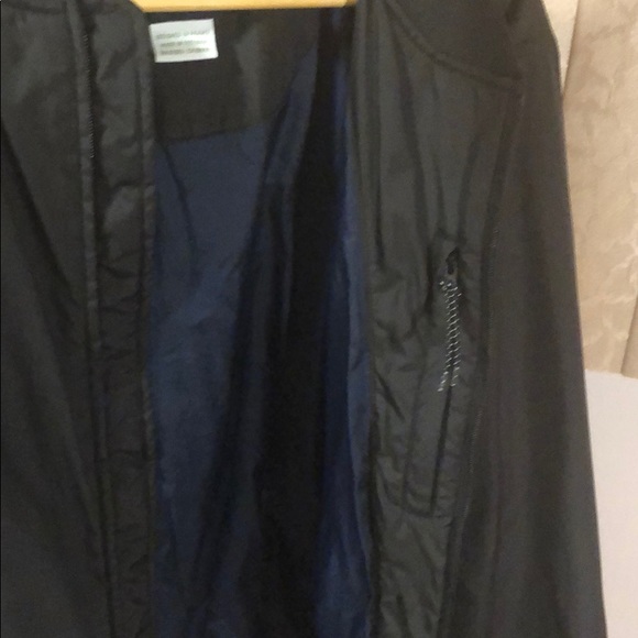 Men Lacoste Bomber Jacket - Picture 6 of 6